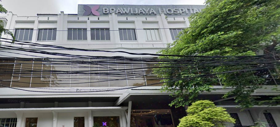 brawijaya hospital antasari